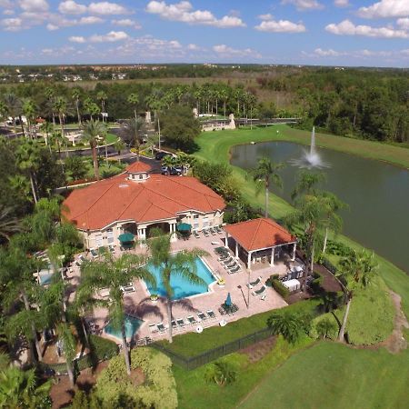 Alamo Vacation Homes Hunters Creek Exterior foto