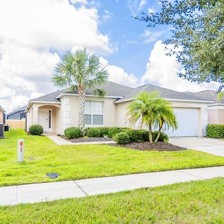 Alamo Vacation Homes Hunters Creek Exterior foto