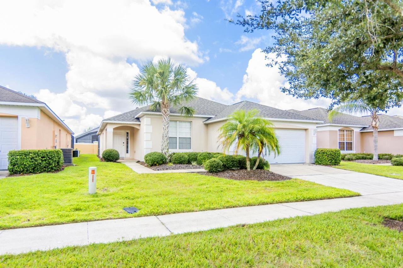 Alamo Vacation Homes Hunters Creek Exterior foto
