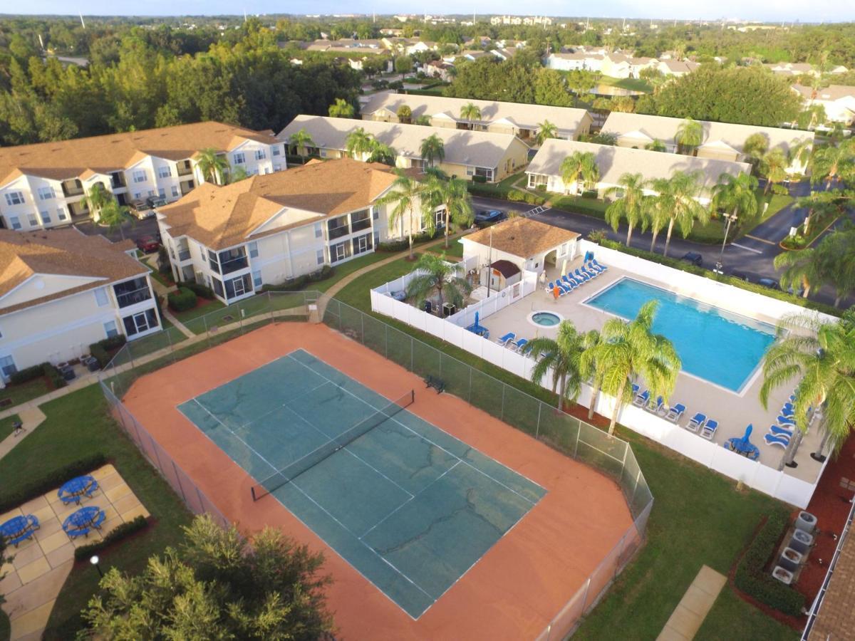 Alamo Vacation Homes Hunters Creek Exterior foto