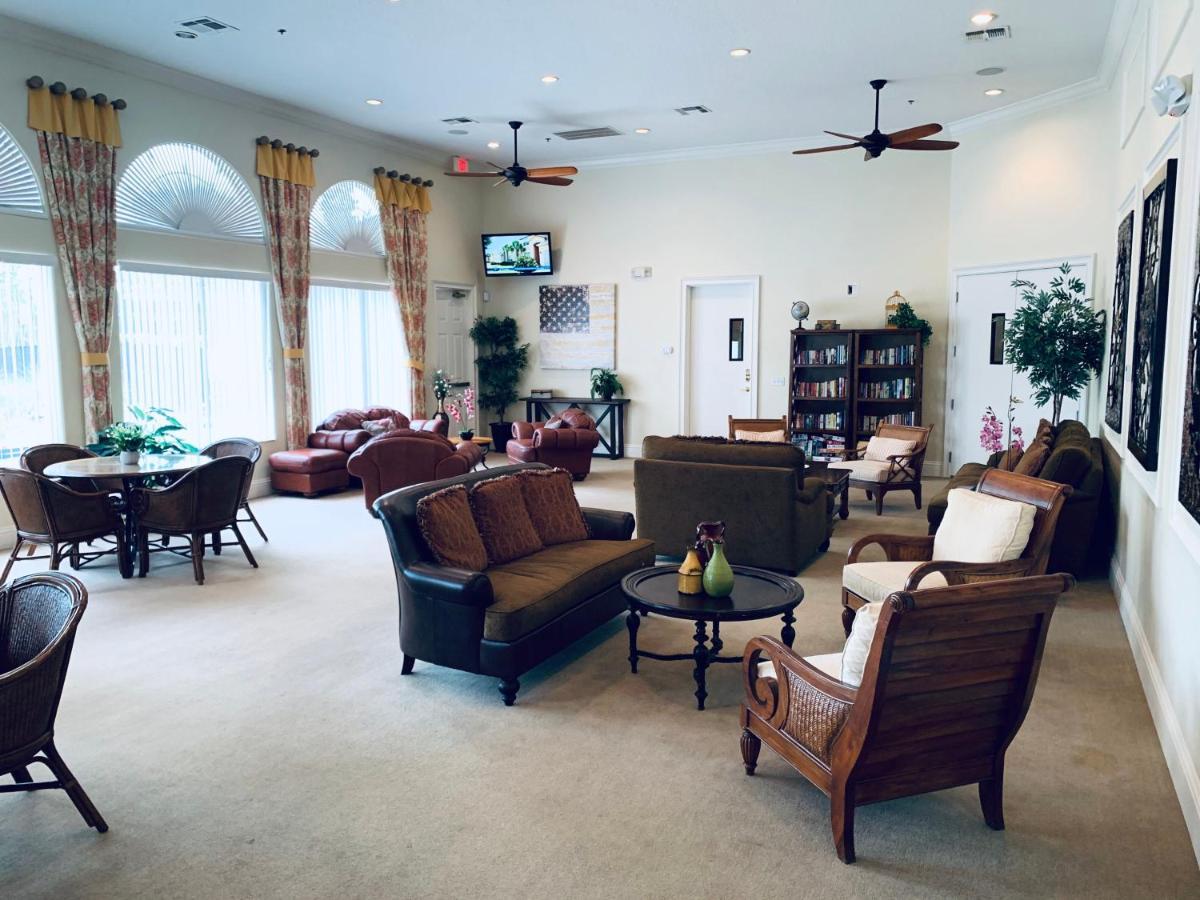 Alamo Vacation Homes Hunters Creek Exterior foto