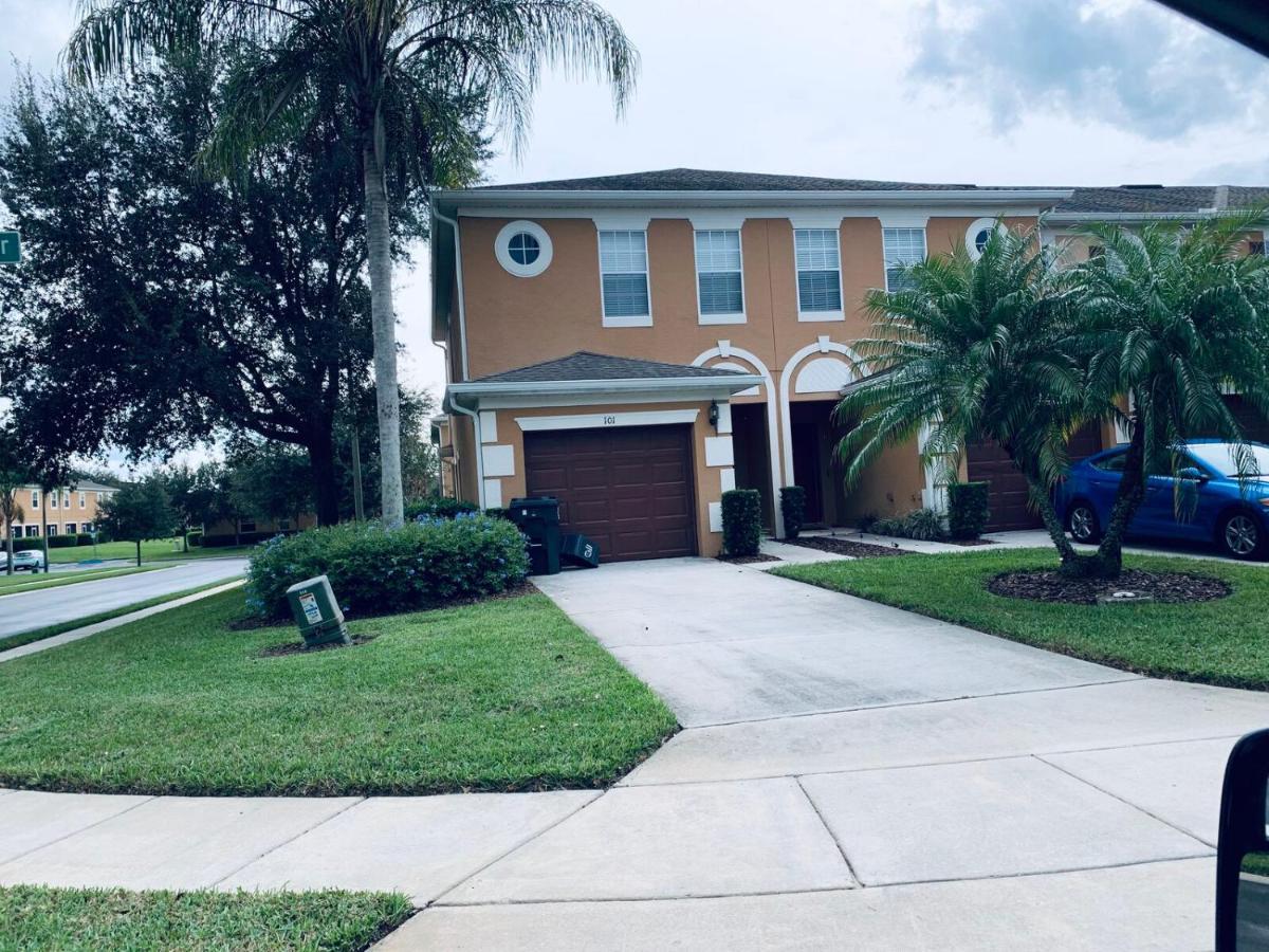 Alamo Vacation Homes Hunters Creek Exterior foto